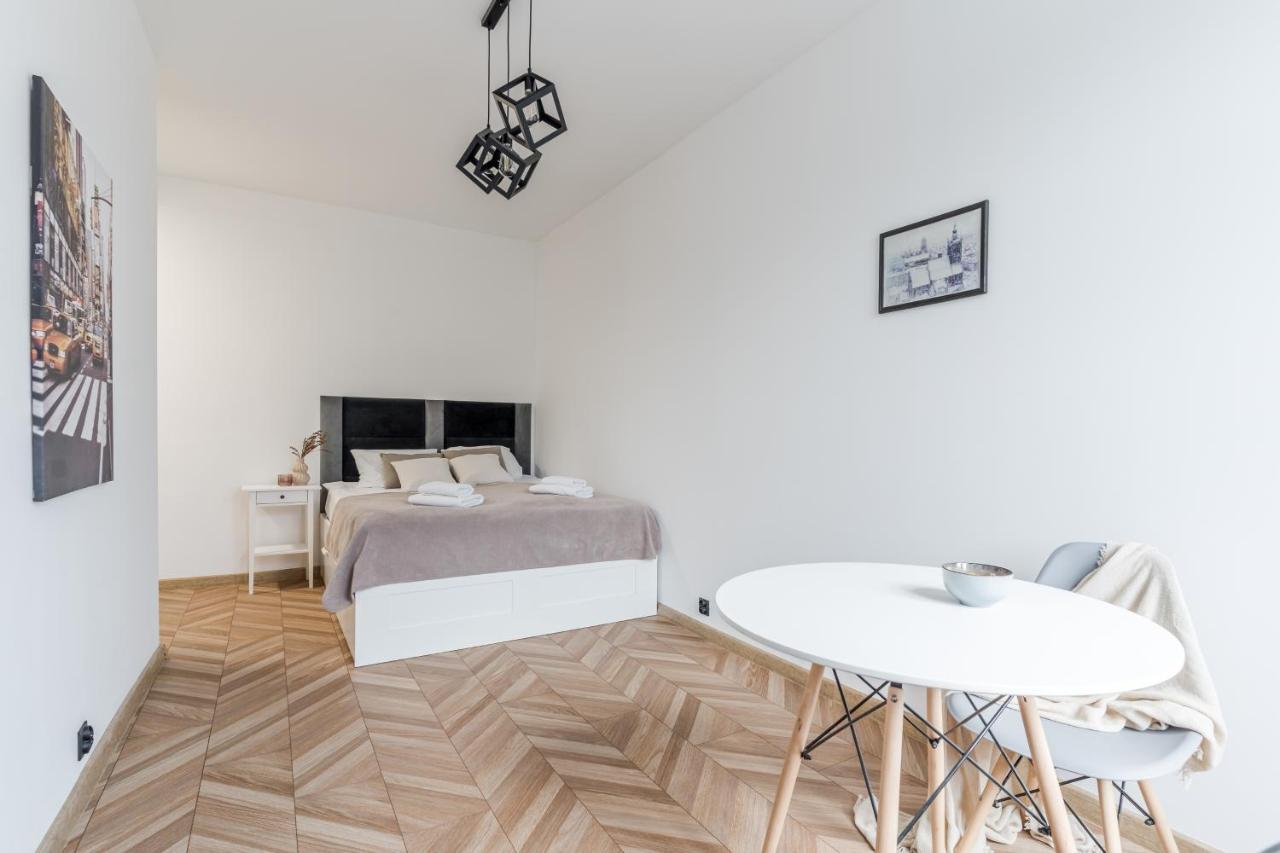 Flatbook - Old Town Apartments Ogarna Gdańsk Zewnętrze zdjęcie